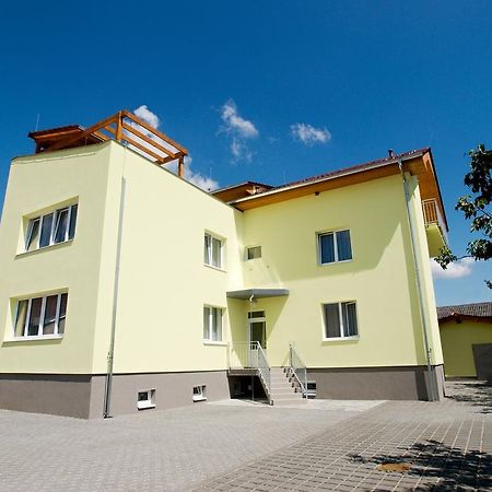 Villa Marcus Pasohlávky Dış mekan fotoğraf