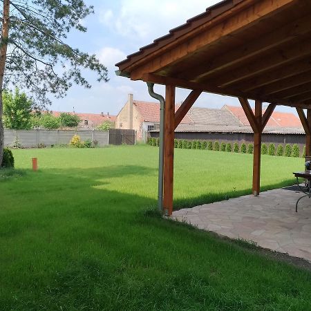 Villa Marcus Pasohlávky Dış mekan fotoğraf