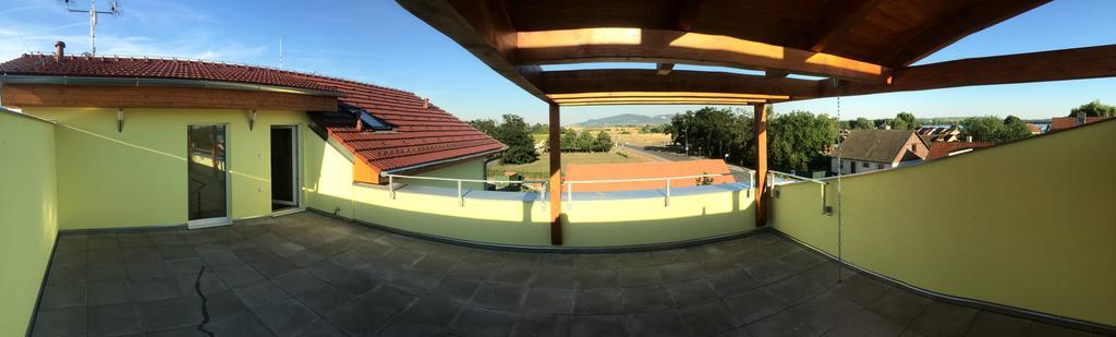 Villa Marcus Pasohlávky Dış mekan fotoğraf