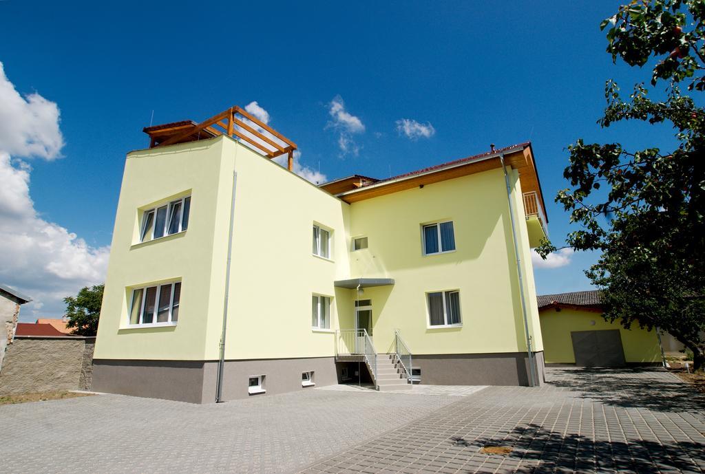 Villa Marcus Pasohlávky Dış mekan fotoğraf