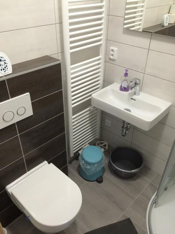 Villa Marcus Pasohlávky Dış mekan fotoğraf