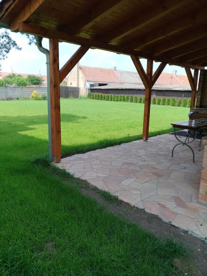 Villa Marcus Pasohlávky Dış mekan fotoğraf